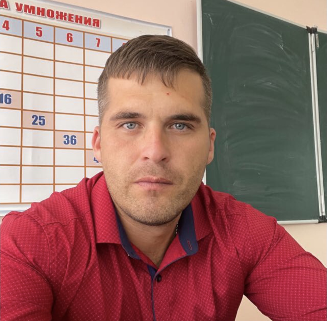 Михайлов Иван Петрович.