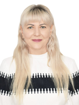 Бойоглиева Марина Ивановна Бойоглиева Марина Ивановна