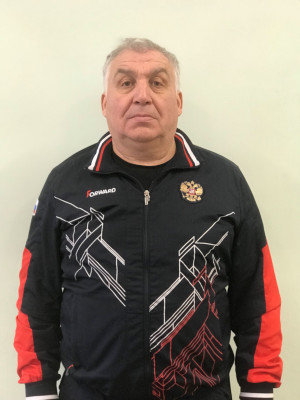 Бекасов Сергей Степанович Бекасов Сергей Степанович